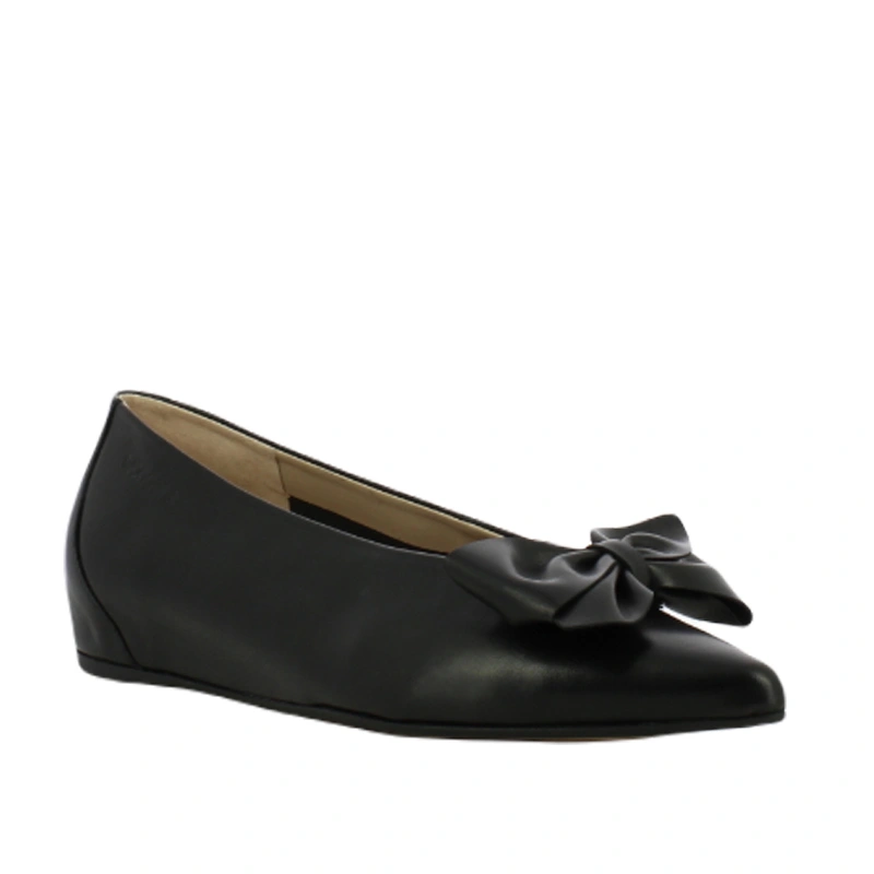 Baletanke Wonders A3821 Sauvag Negro