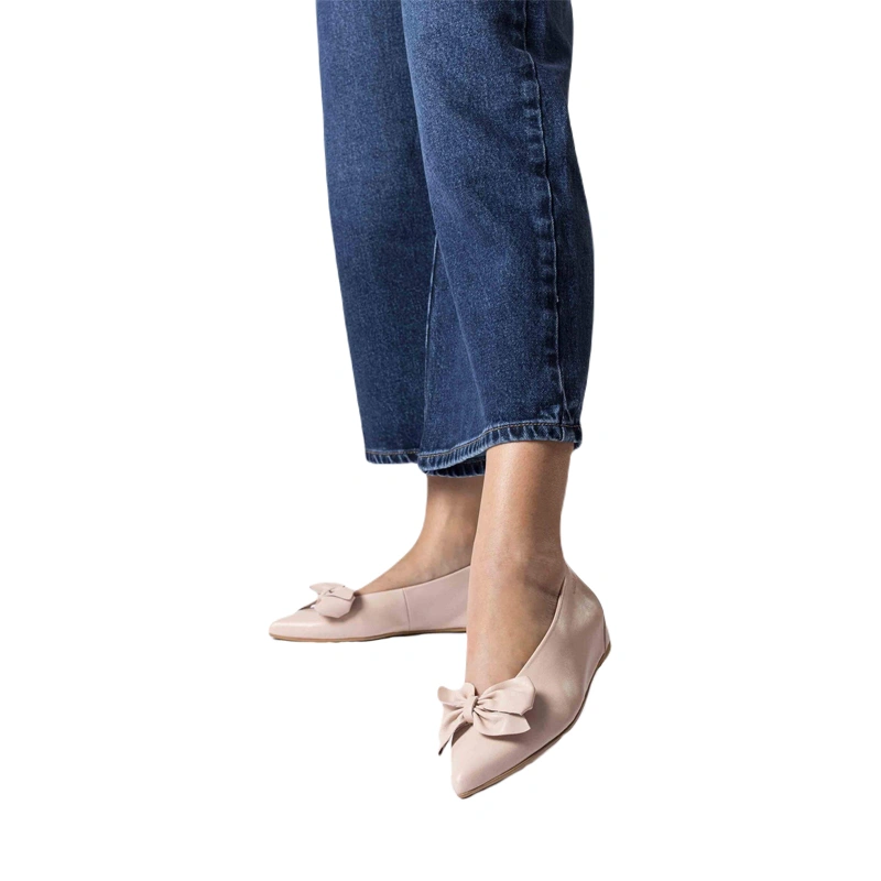 Baletanke Wonders A3821 Sauvag Palo