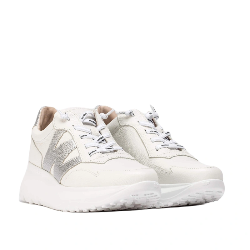 Patike Wonders A4002 Wild Off