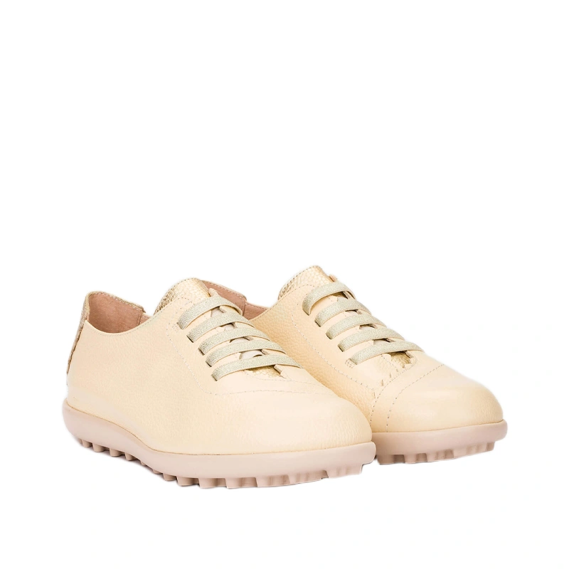 Cipele Wonders A5002 Wild Vanila