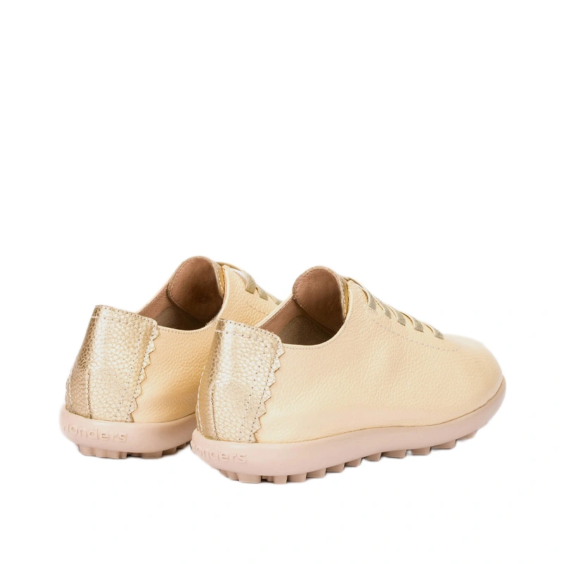 Cipele Wonders A5002 Wild Vanila