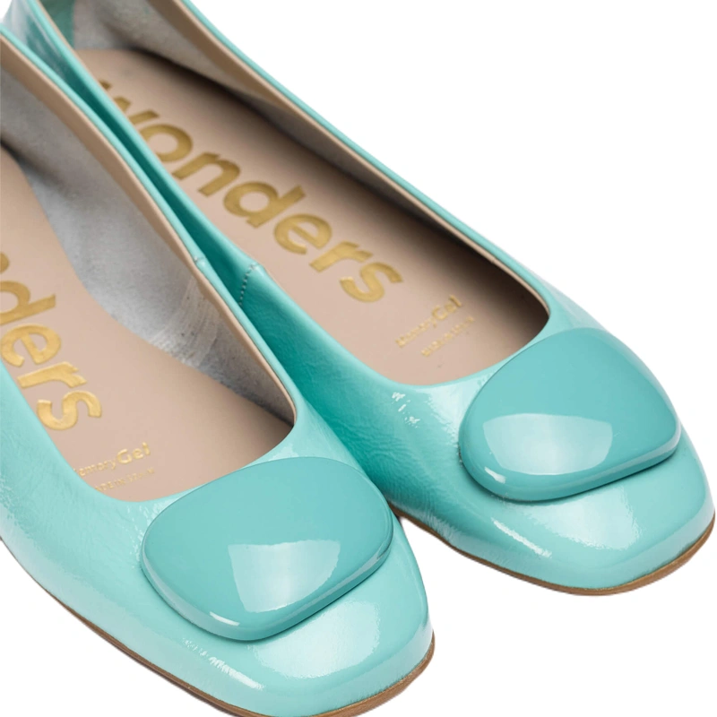 Baletanke Wonders A86120 Lack Sea