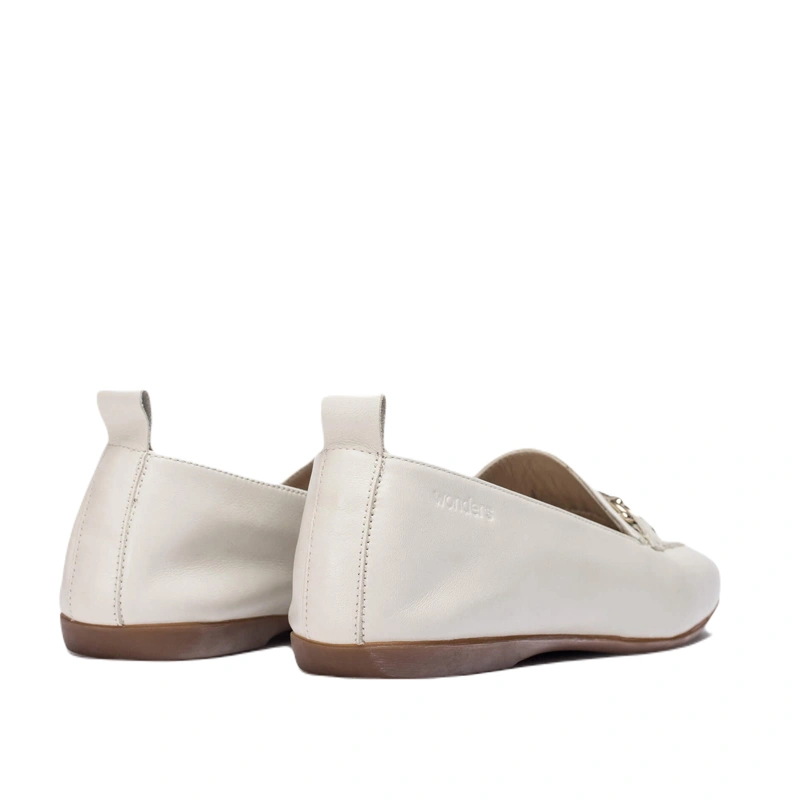 Mokasine Wonders A86121 Sauvag Off