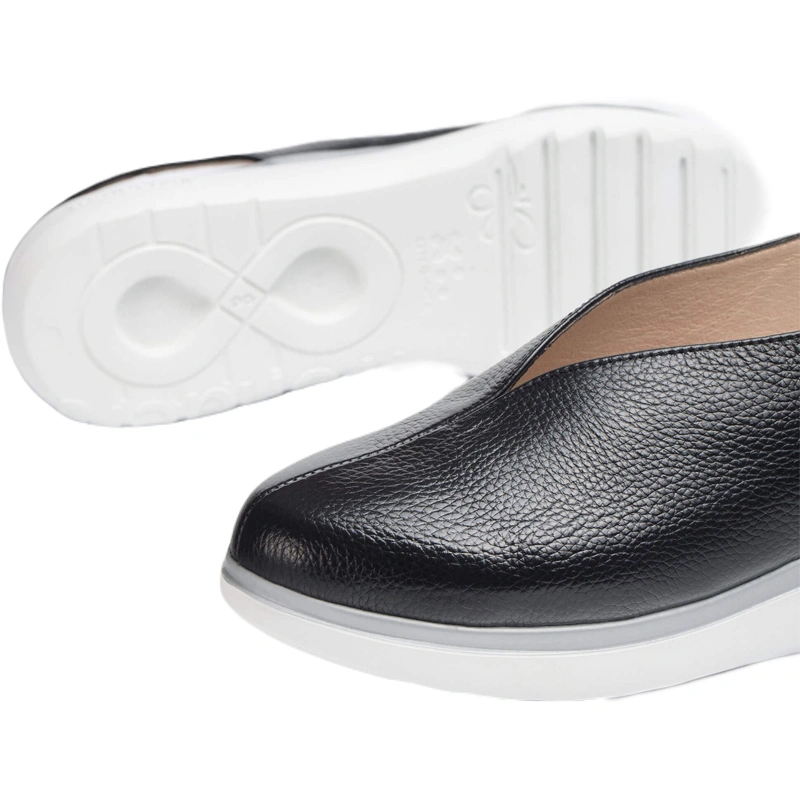 Sandale Wonders A9740 Wild Negro