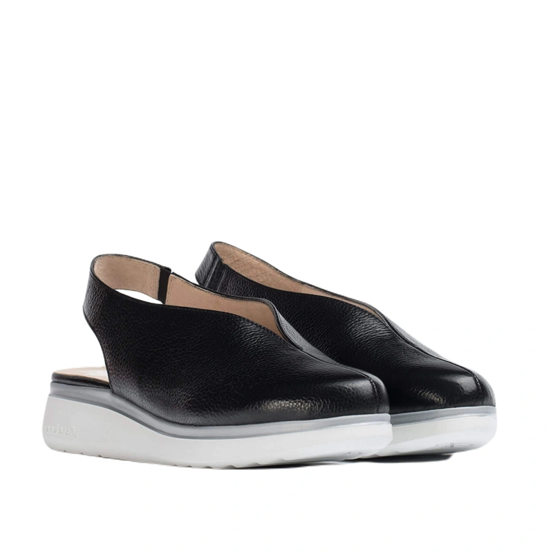 Sandale Wonders A9740 Wild Negro