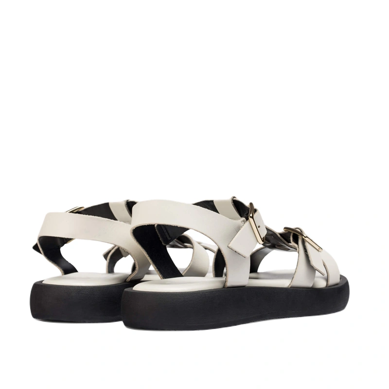 Sandale Wonders AB1012 Alba Off