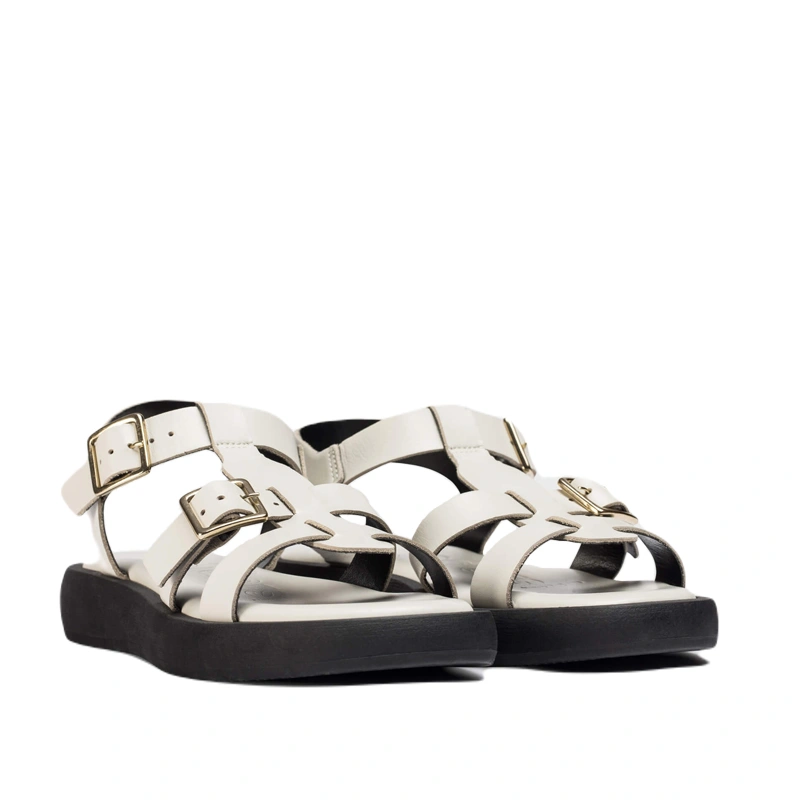 Sandale Wonders AB1012 Alba Off