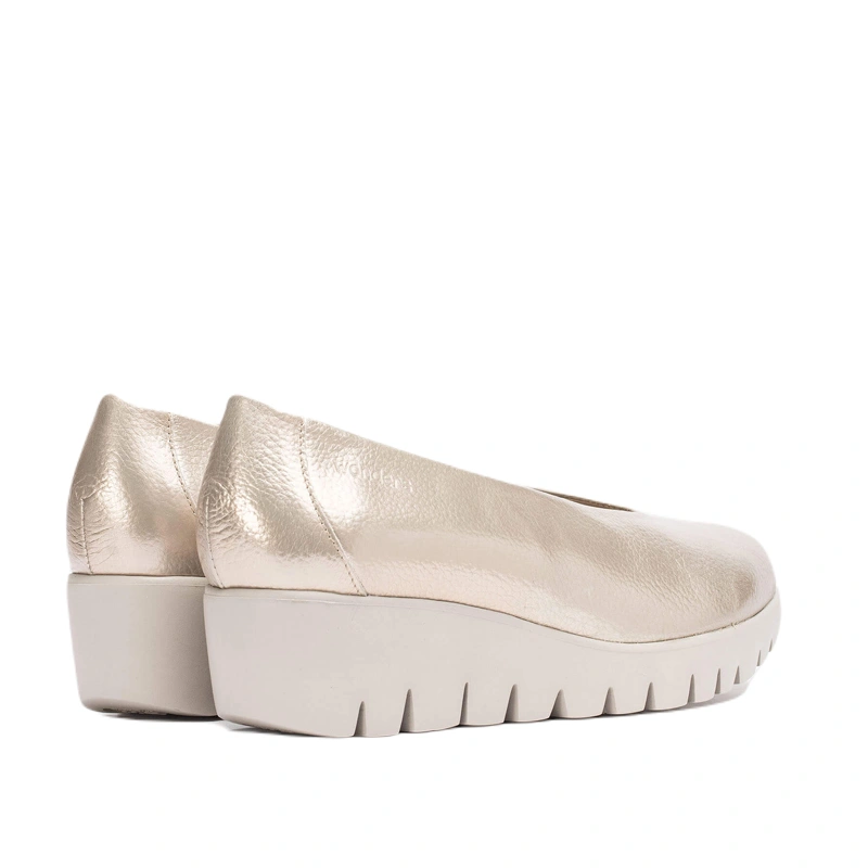 Cipele Wonders C33100 Glow Platino