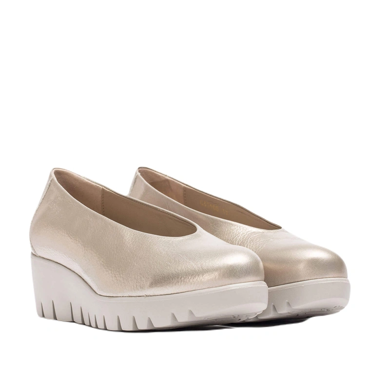 Cipele Wonders C33100 Glow Platino