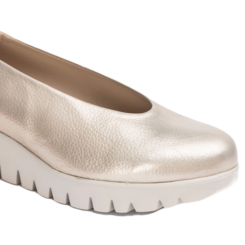 Cipele Wonders C33100 Glow Platino