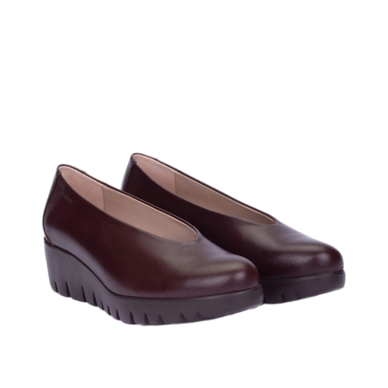 Cipele Wonders C33100 nature testa