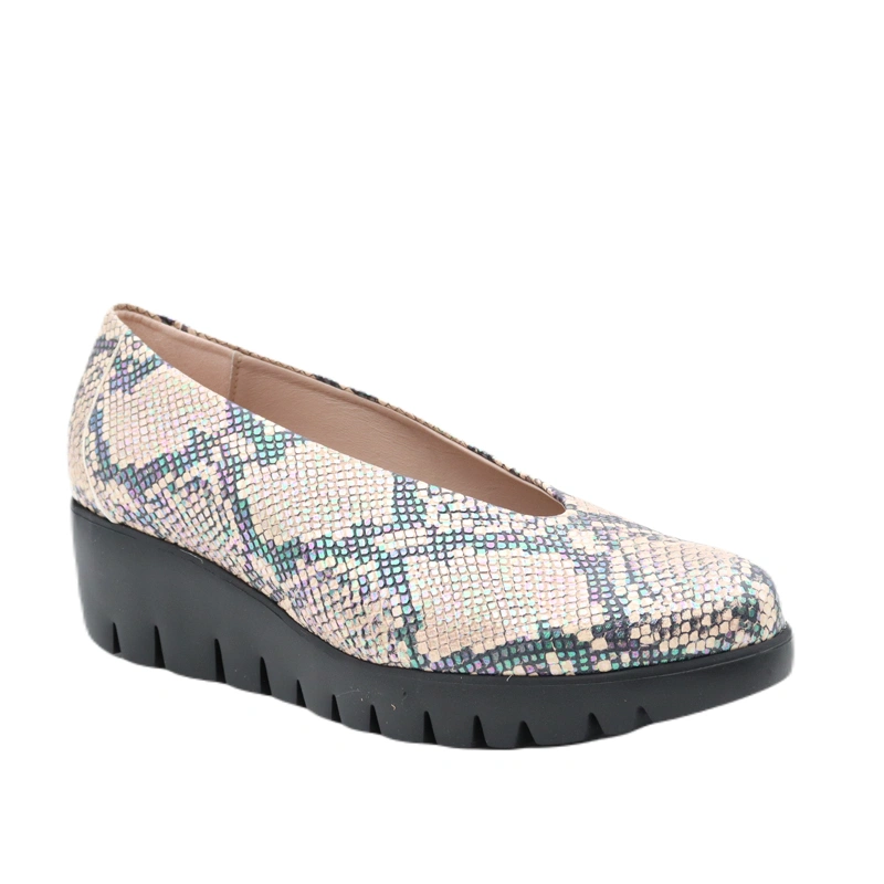 Cipele Wonders C33100 Snake Sand