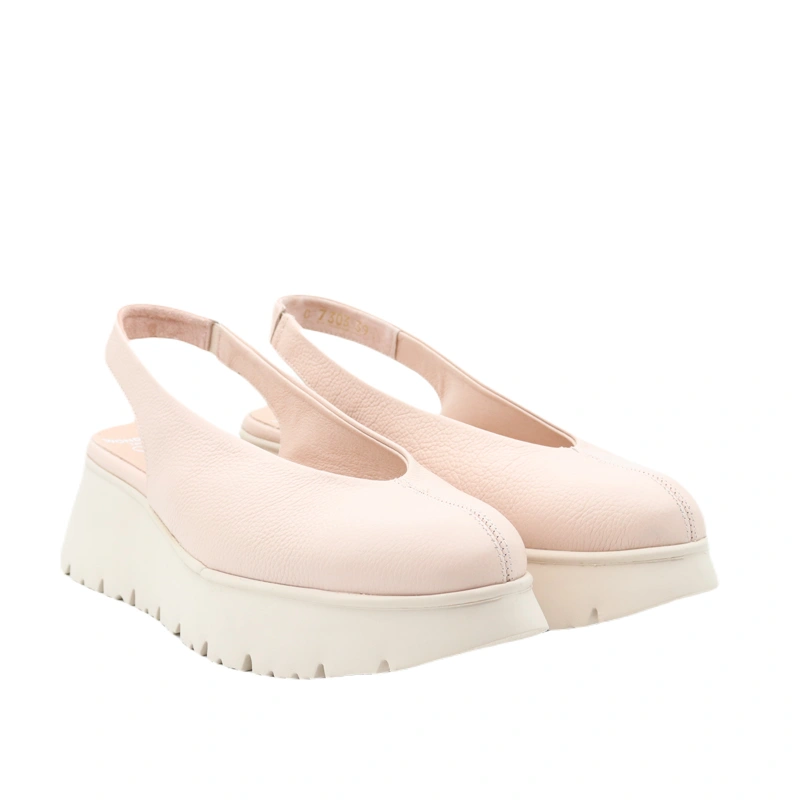 Sandale Wonders C7303 Wild Palo