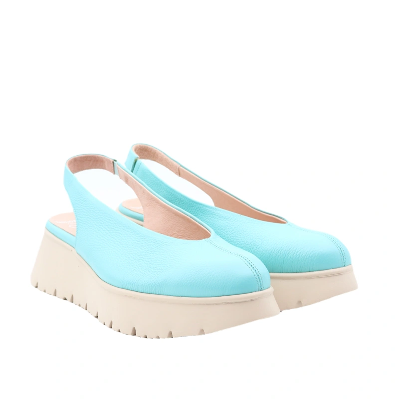 Sandale Wonders C7303 Wild Sea