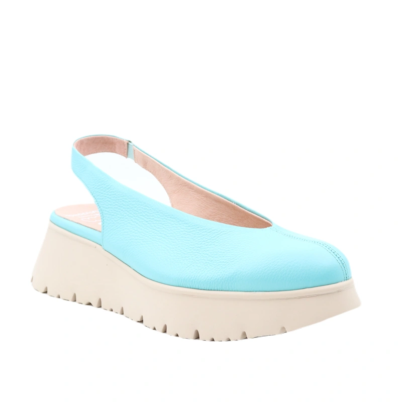 Sandale Wonders C7303 Wild Sea