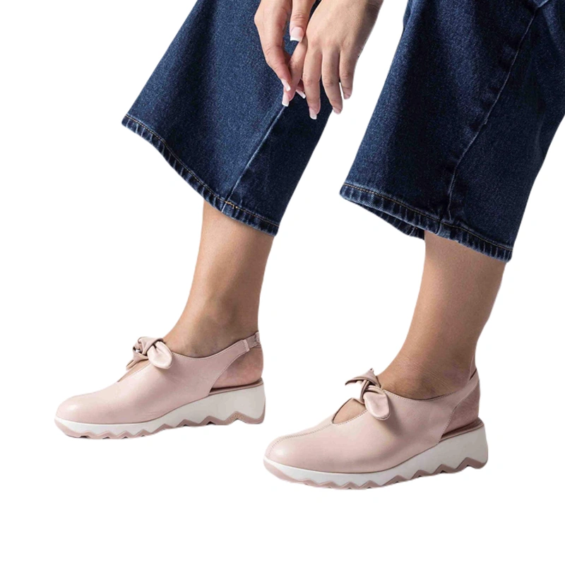 Sandale Wonders C7602 Sauvag Palo