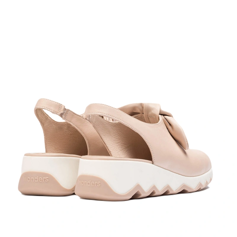 Sandale Wonders C7602 Sauvag Palo