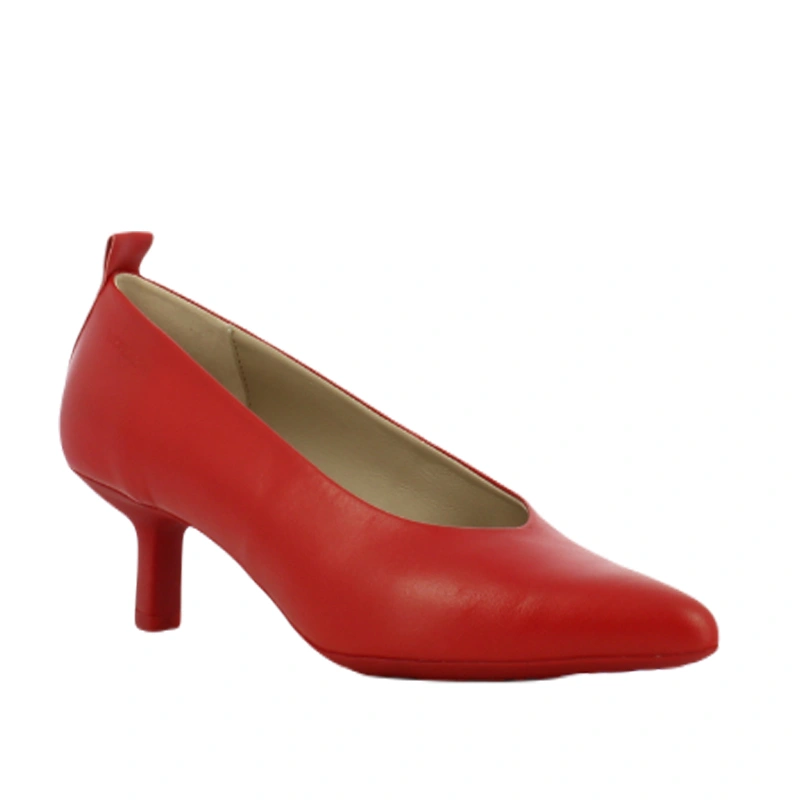 Salonke Wonders G7102 Iseo Rojo