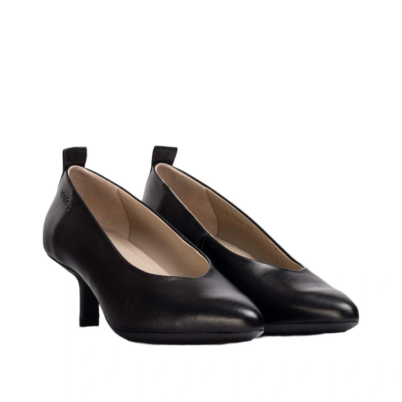 Cipele Wonders G7102 Sauvag Negro