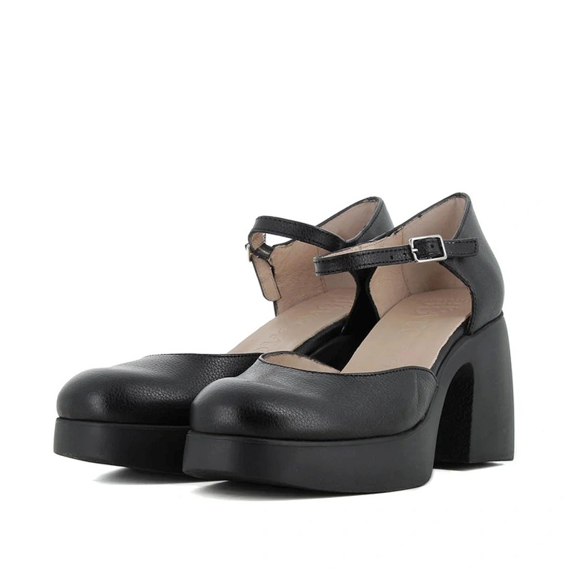 Cipele Wonders H4930 Wild Negro