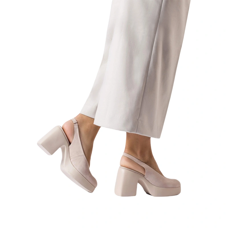 Sandale Wonders H4970 Nubuk Palo