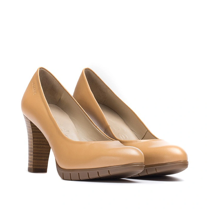 Cipele Wonders M1973 Nature Sand