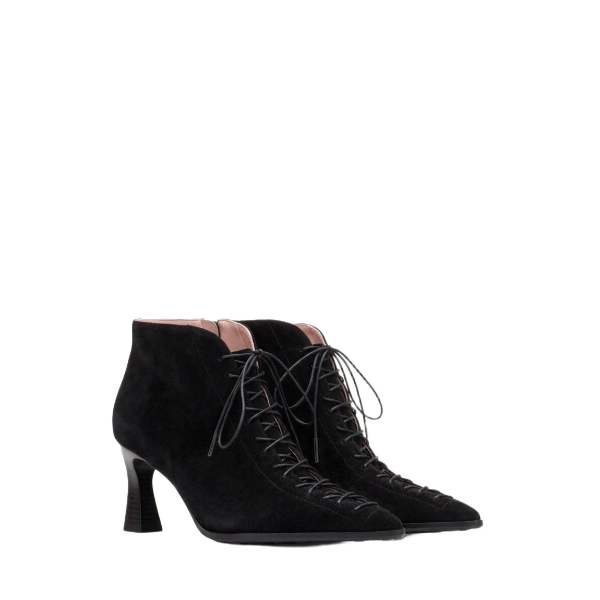 Čizme Hispanitas HI264960 velour black
