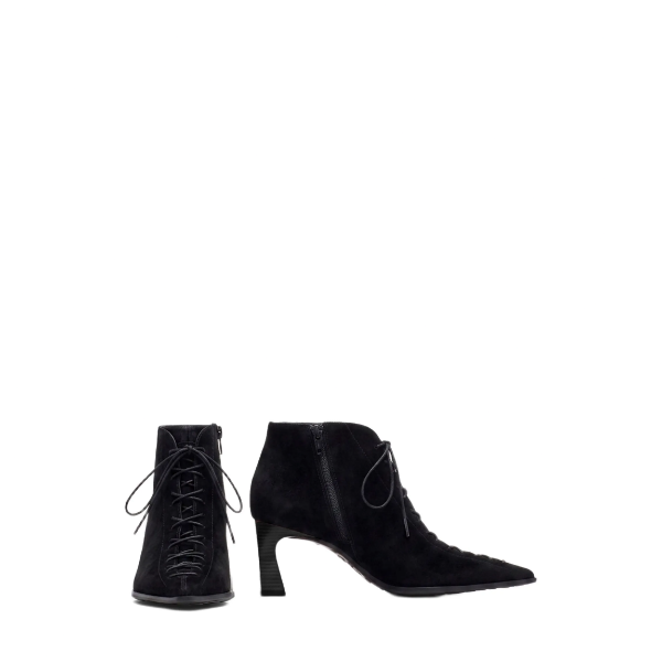 Čizme Hispanitas HI264960 velour black