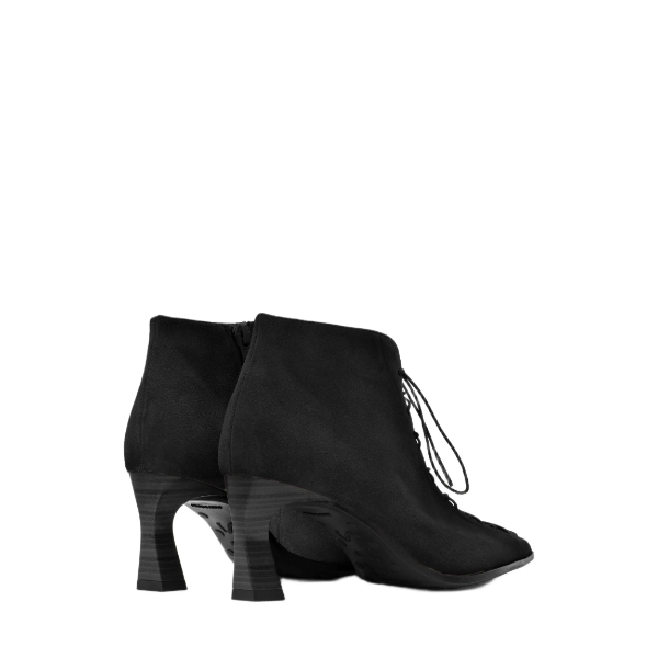 Čizme Hispanitas HI264960 velour black
