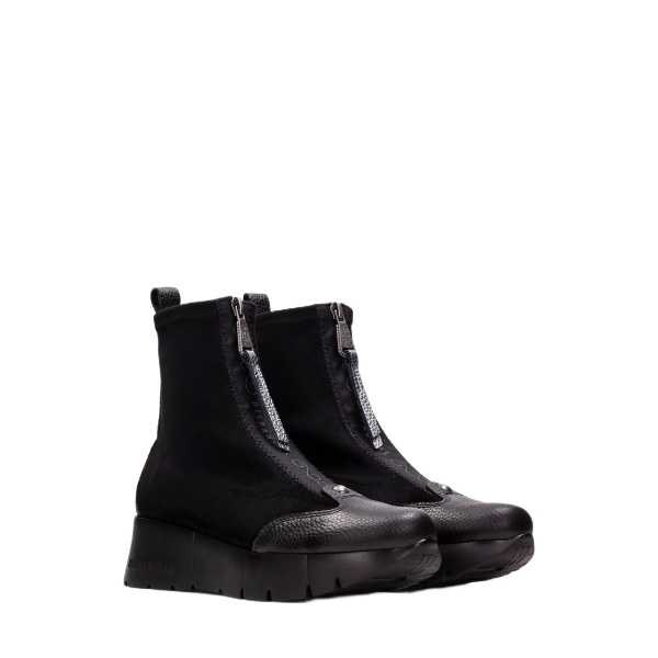 Čizme Hispanitas HI265104 bolero black