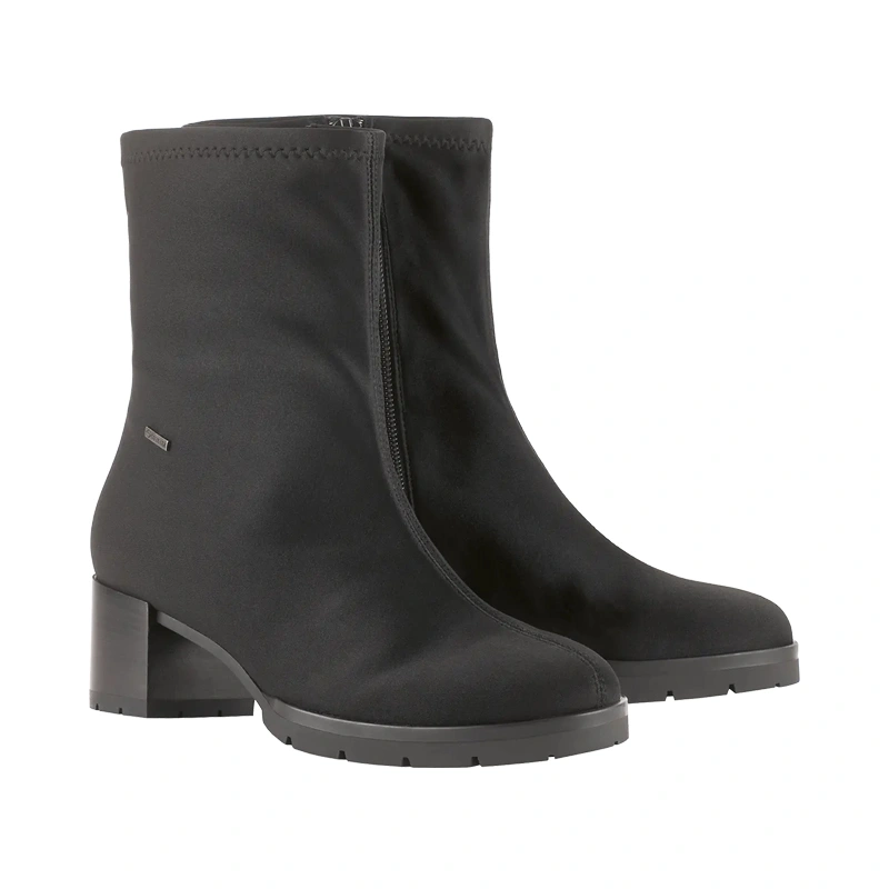 Čizme Hogl 134828-0100