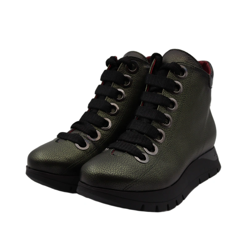 Gležnjače Jose Saenz 2266 Kaki