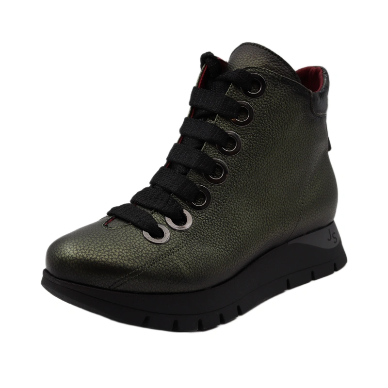 Gležnjače Jose Saenz 2266 Kaki