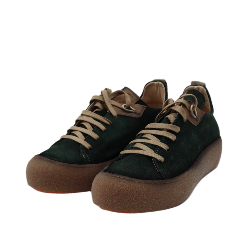 Cipele Jose Saenz 3180 Kaki