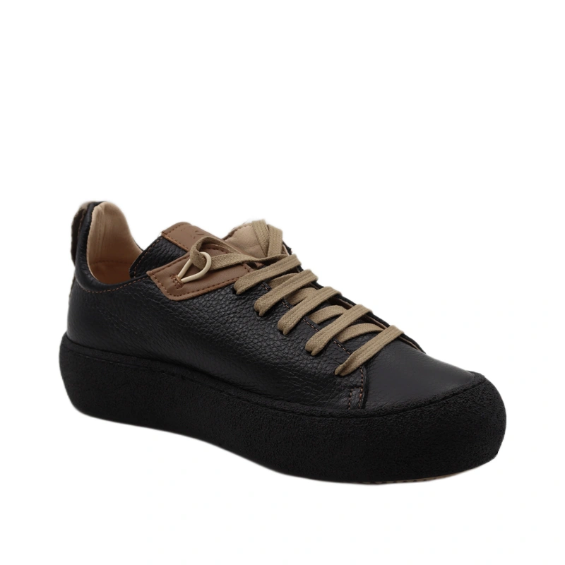 Cipele Jose Saenz 3180 Negro