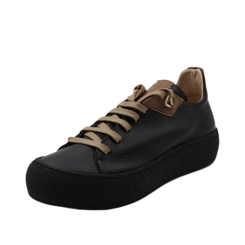 Cipele Jose Saenz 3180 Negro