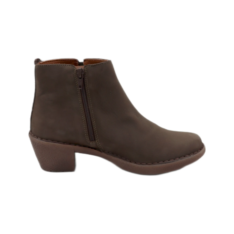 Čizme Jungla 8443 Jockey Tundra
