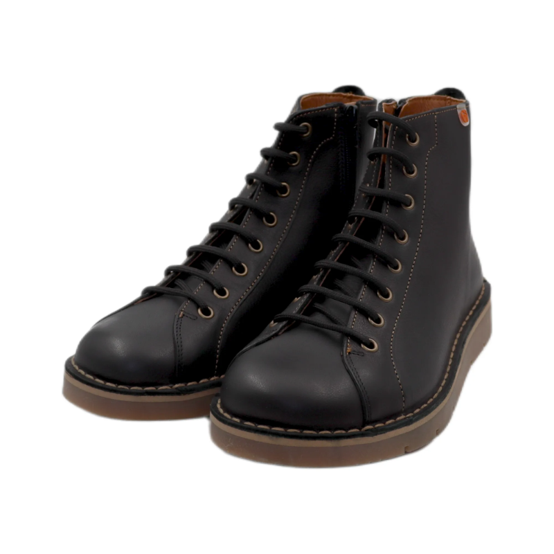 Čizme Jungla 8582 Alaska Negro