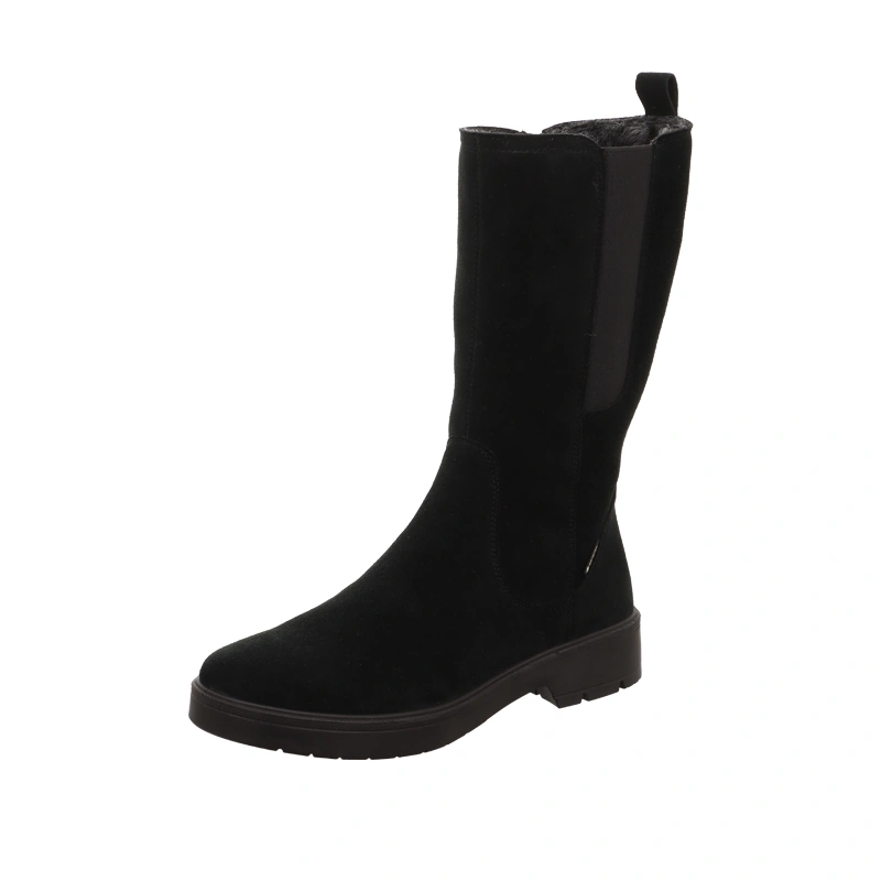 Čizme Legero 333-0000