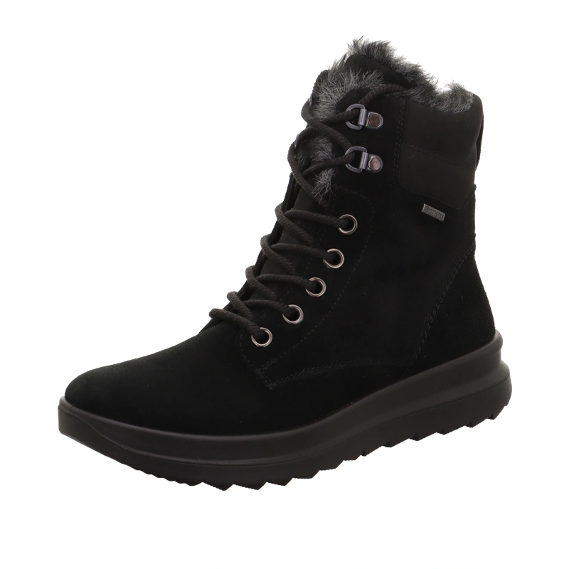 Čizme Legero 351-0000