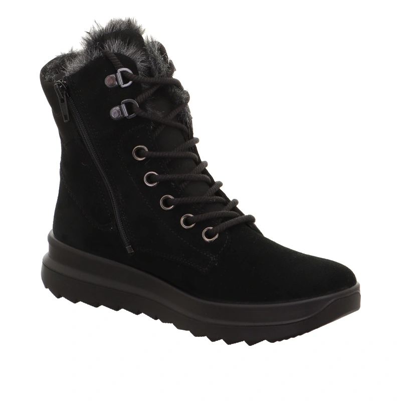 Čizme Legero 351-0000