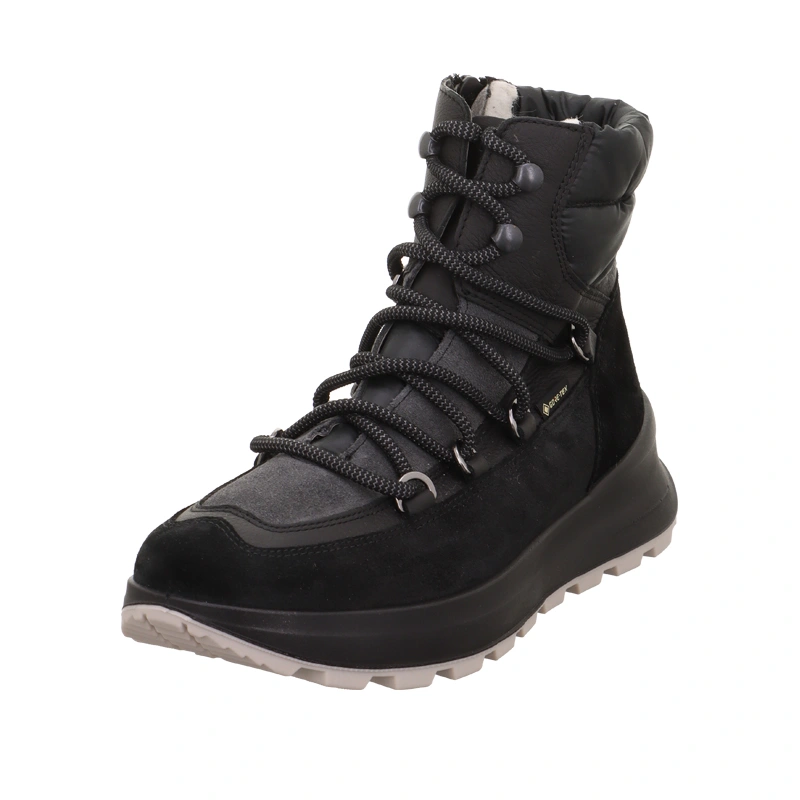 Čizme Legero 411-0100