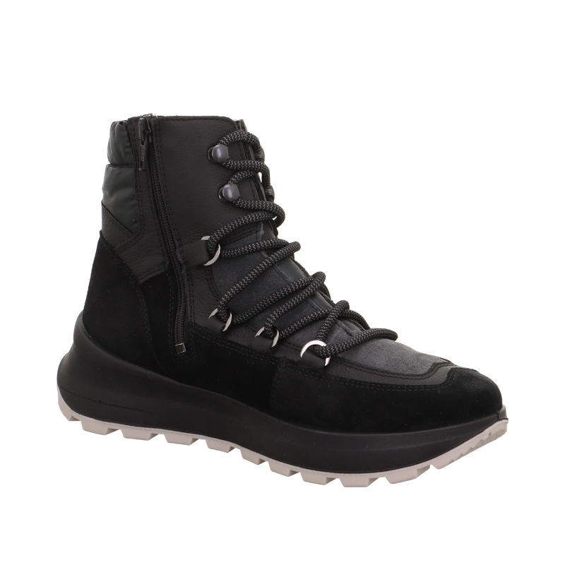 Čizme Legero 411-0100