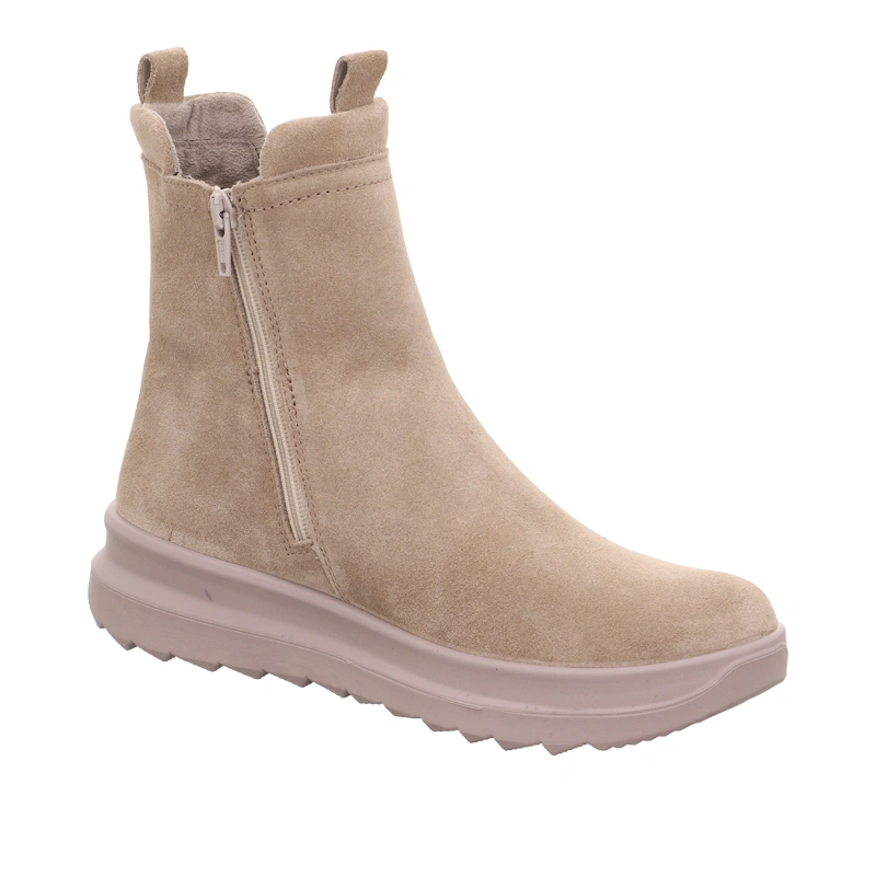 Čizme Legero 413-4500