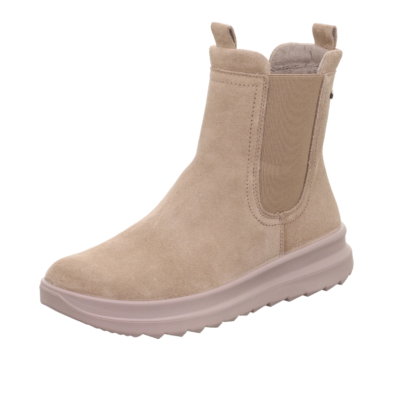 Čizme Legero 413-4500