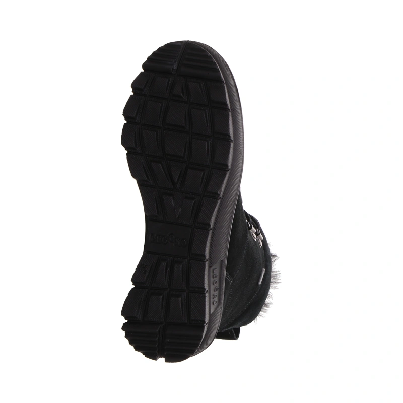 Čizme Legero 503-0000