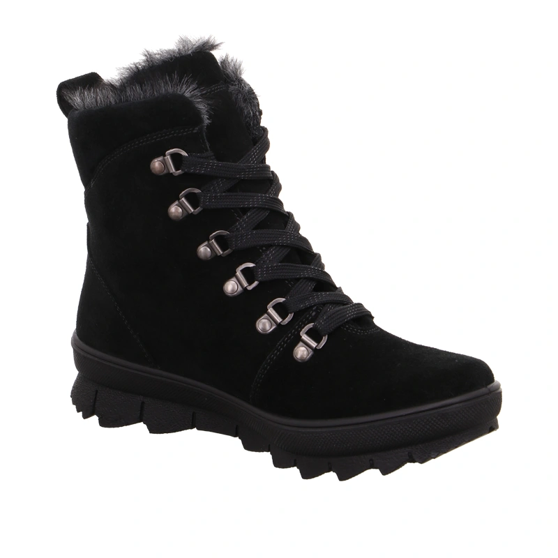 Čizme Legero 503-0000