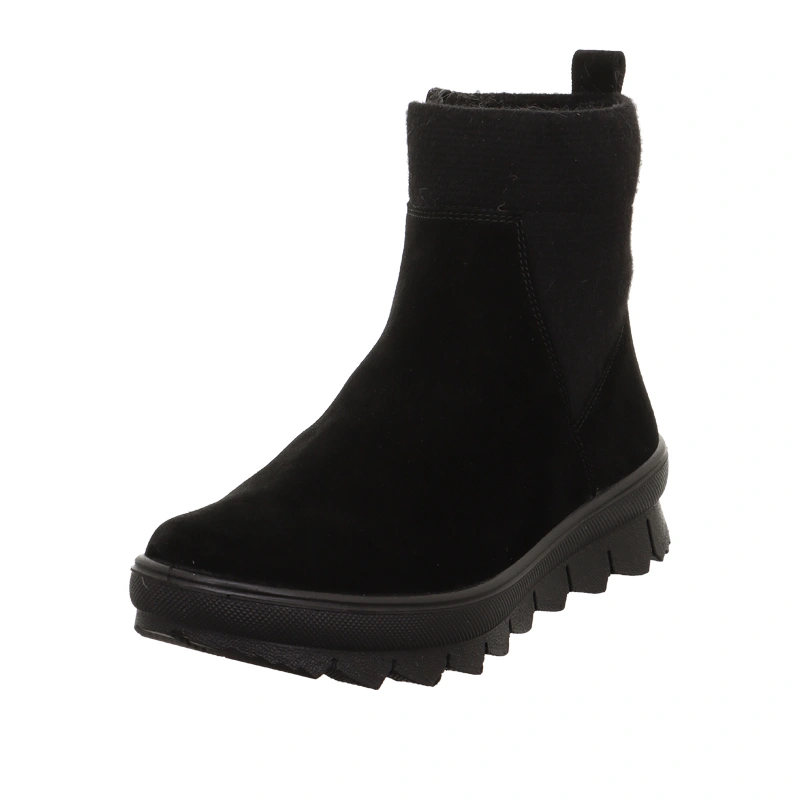 Čizme Legero 504-0000