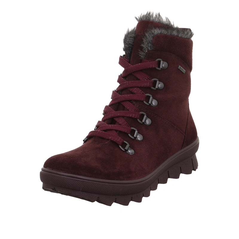 Čizme Legero 530-5940