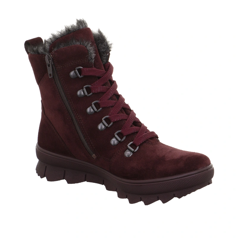 Čizme Legero 530-5940